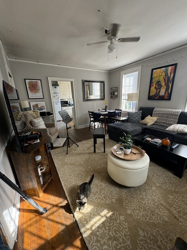 Foto del edificio - 616 Pickens St