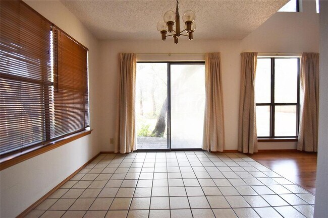 Foto del edificio - 1701 Indian Camp Trail