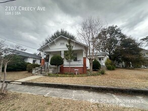 Building Photo - 2107 Creecy Ave