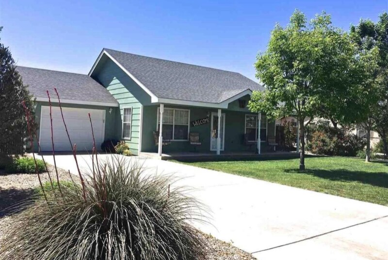 2620 Ross St, Clovis, NM 88101 House Rental in Clovis, NM