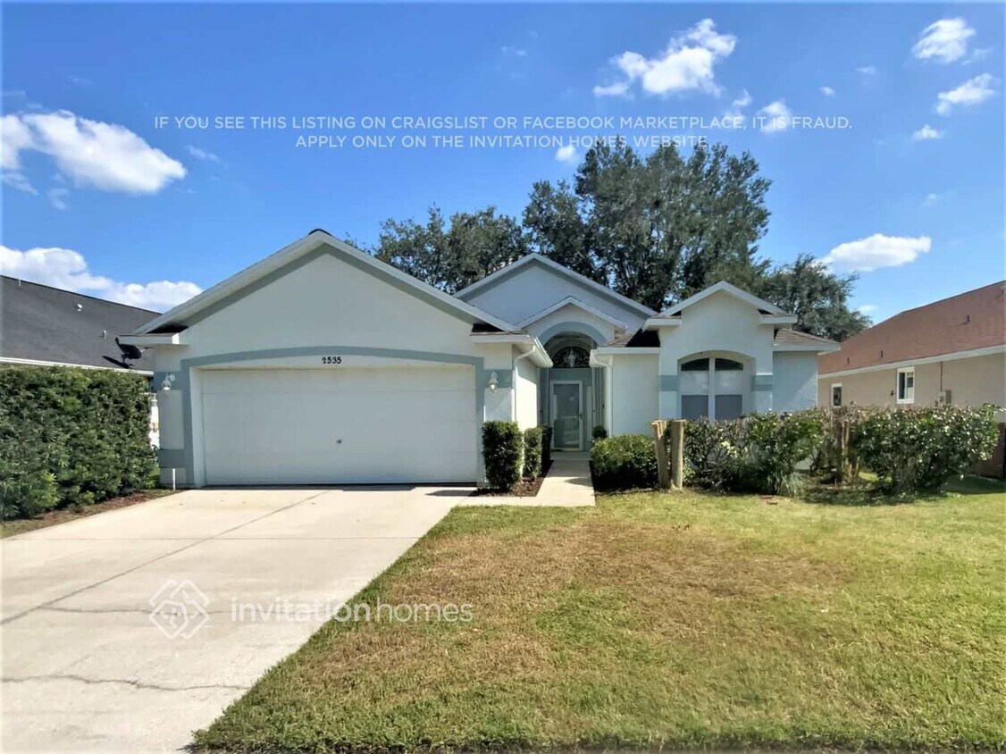 Foto principal - 2535 Ventura Cir