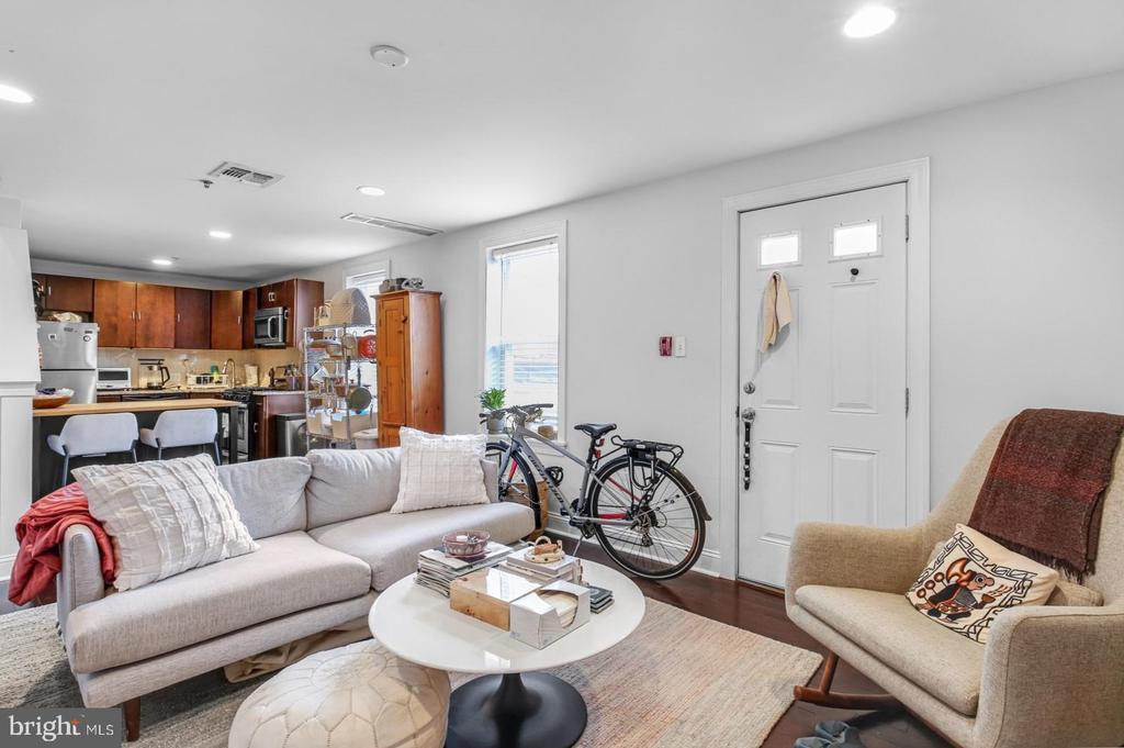 Foto principal - 1616 Fairmount Ave