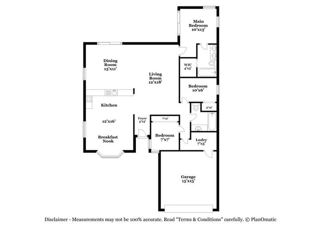 Building Photo - 1217 Etchfield Cir