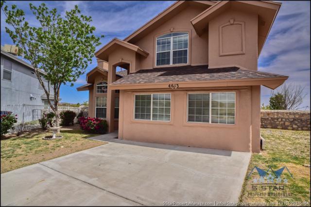 Foto del edificio - 3 bedroom in El Paso TX 79924