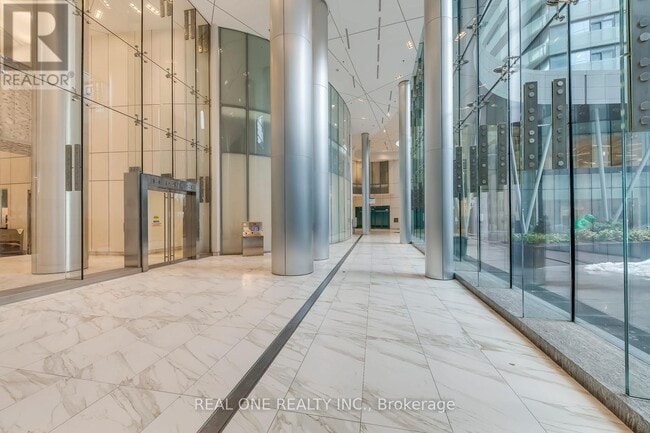 Photo du bâtiment - 14 York St