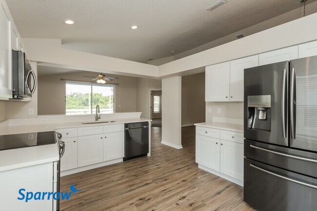 Building Photo - 10030 Creek Bluff Drive