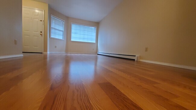 Living Room. - 209 E 18th Ave
