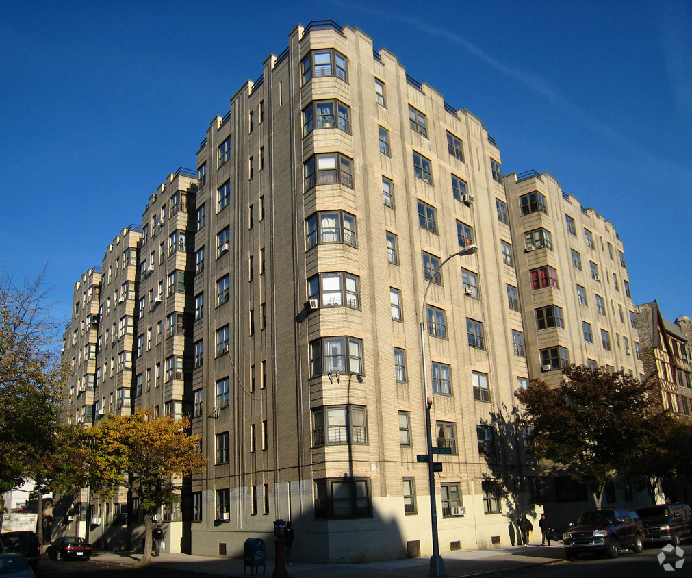 Foto principal - 1505 Grand Concourse