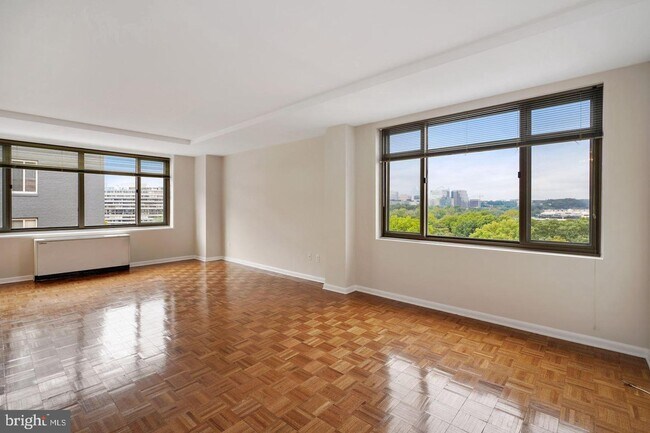 Foto del edificio - 940 25th St NW