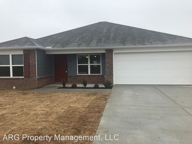 Foto del edificio - 4 br, 2 bath House - 3812 Rosebud Lane