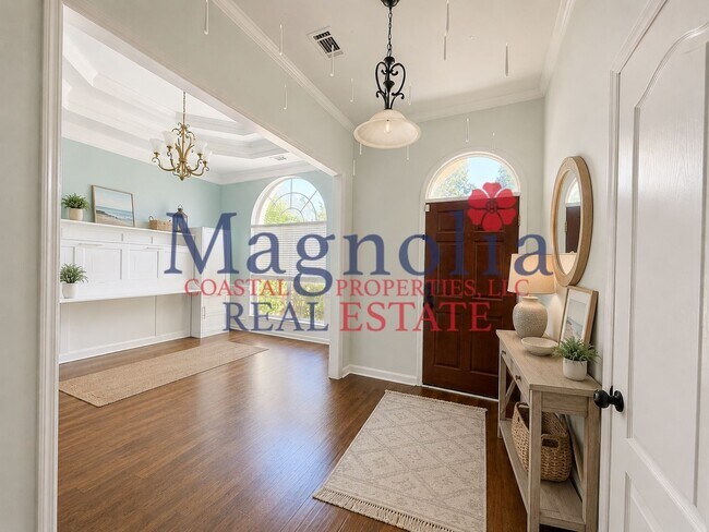 Foto del edificio - 3 bedrooms, 2 bathrooms in Richmond Hill's Oxford Subdivision