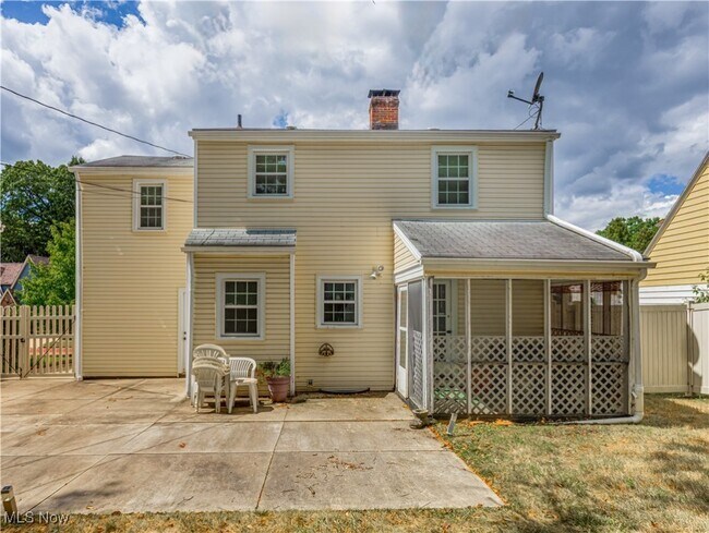 Foto del edificio - 661 Seward Ave