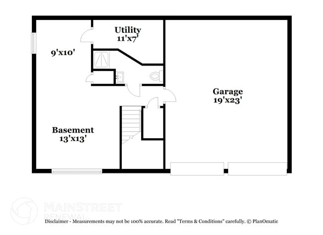 Foto del edificio - 4784 Orangeburg Dr