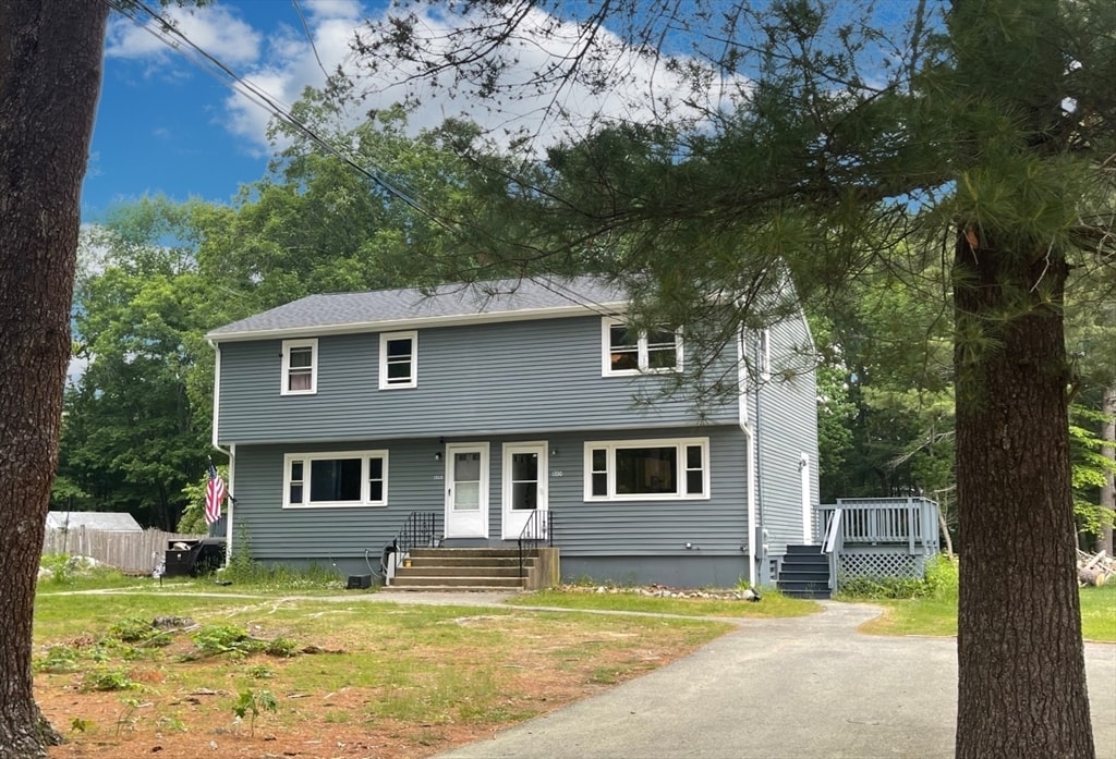 Primary Photo - 1330 East St