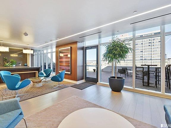Foto del edificio - 1688 Pine St