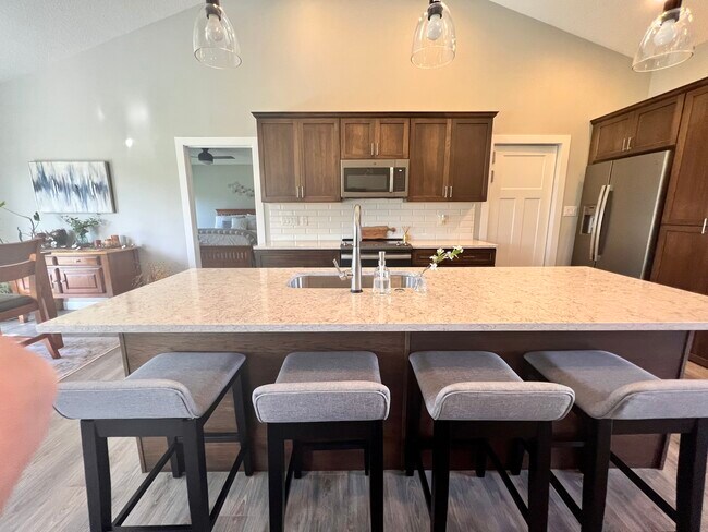 Cocina - 725 Melendy Ln
