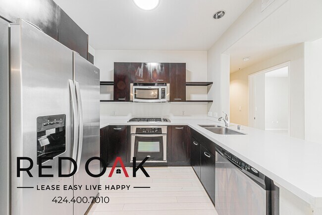 Foto del edificio - 250 N First St-432