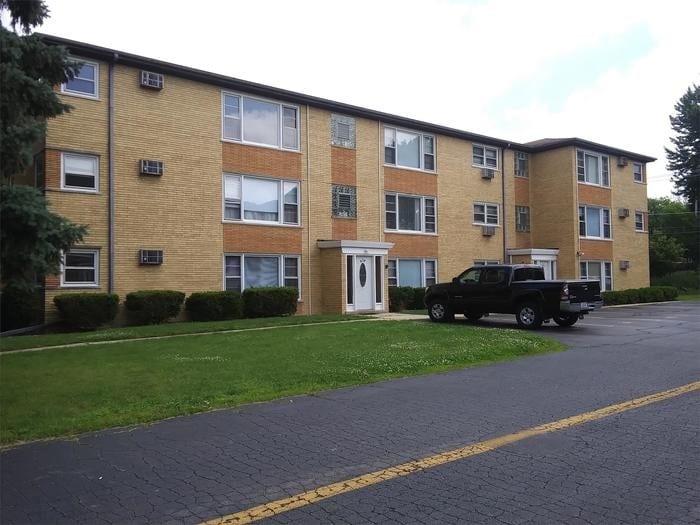 Spacious Two Bedroom Apartment for Rent in Joliet, IL