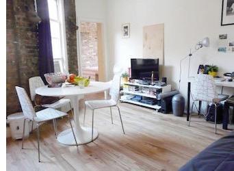 Foto del edificio - 230 Thompson St