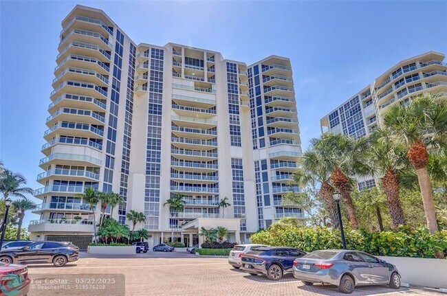 Foto del edificio - 6051 N Ocean Dr