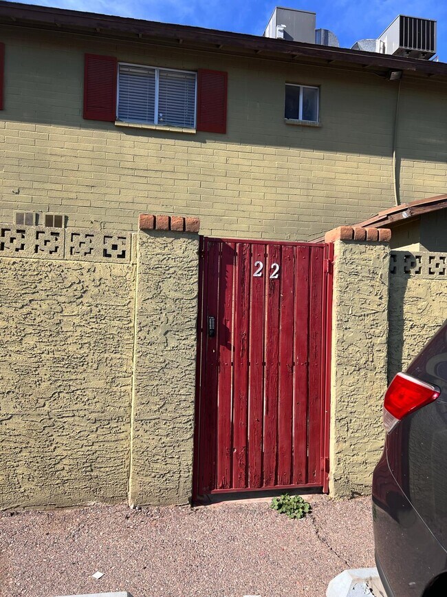 Foto del edificio - 4615 N 39th Ave