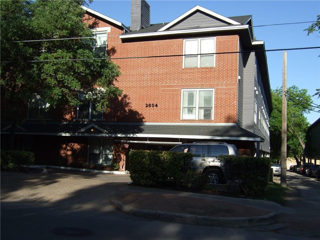 Primary Photo - 2804 Rio Grande St