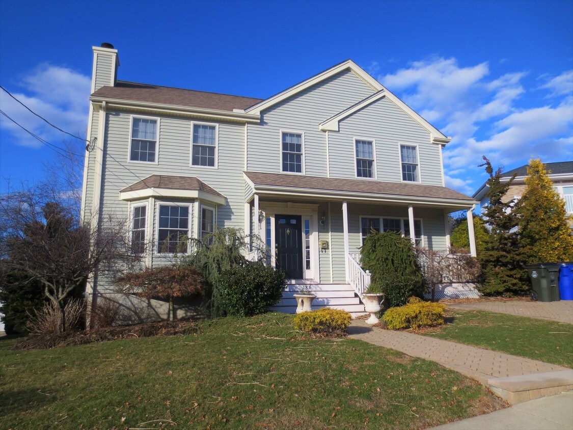 188 Martha St, Fall River, MA 02720 House Rental in Fall River, MA