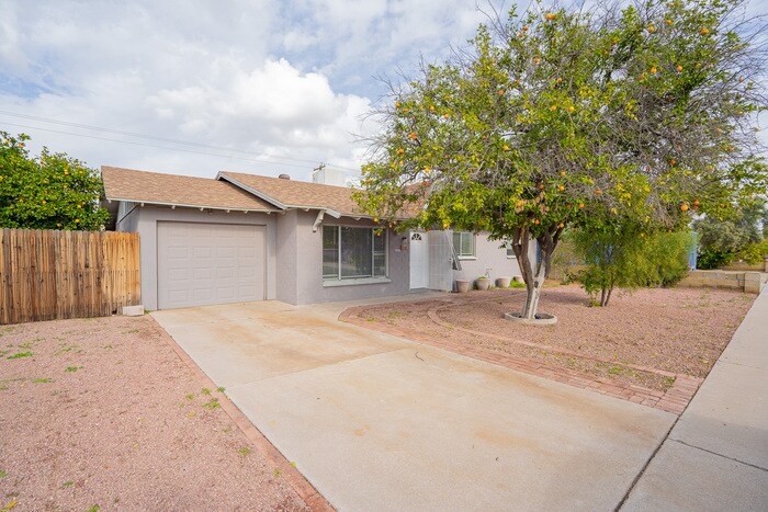 Foto principal - 8518 E RANCHO VISTA DR, SCOTTSDALE AZ