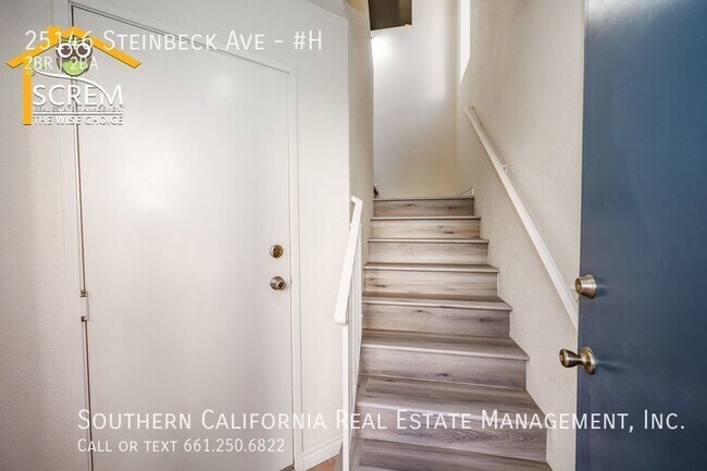 Foto del edificio - Two Bedroom Condo in Stevenson Ranch