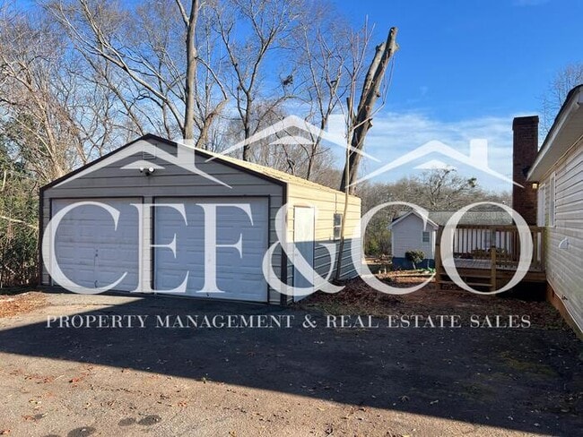 Building Photo - Beautifully maintained 4-bedroom, 3-bath home now available in Duncan!