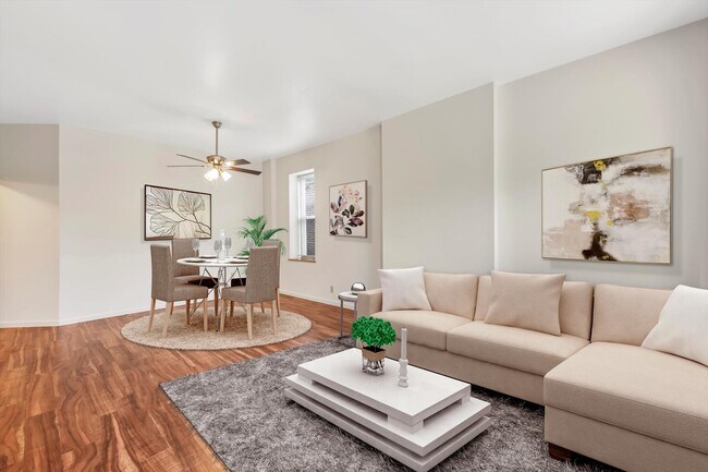 Building Photo - 3455 Park Ave