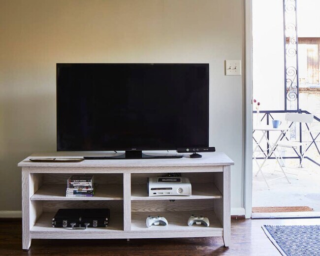 Foto del edificio - 3308 Cliff Rd