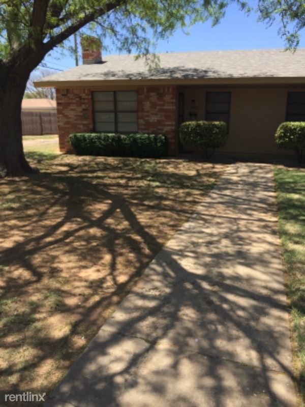 Primary Photo - 1 br, 1 bath Apartment - 2105 Amarillo St