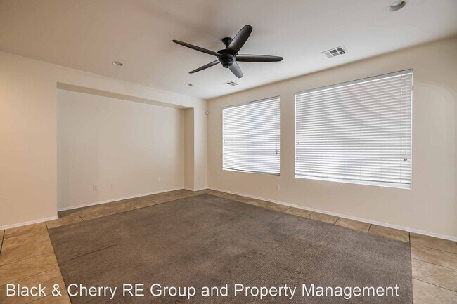 Foto del edificio - 4 br, 4 bath House - 10155 Haymarket Peak Ave