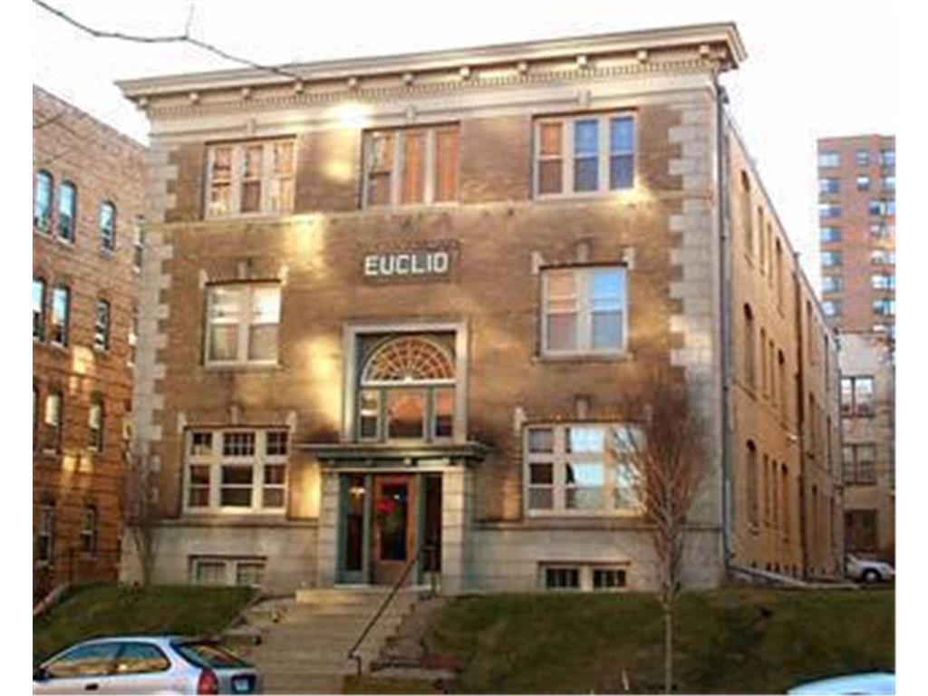 Primary Photo - 803 Douglas Ave