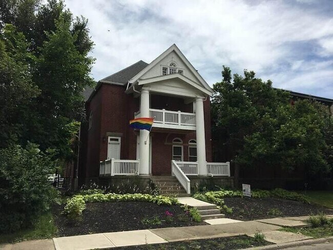 Foto del edificio - 705 Bryden Rd