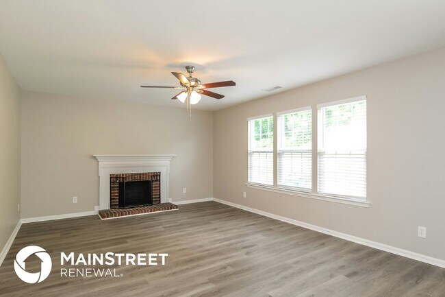 Foto del edificio - 1524 Gordon Walters Dr