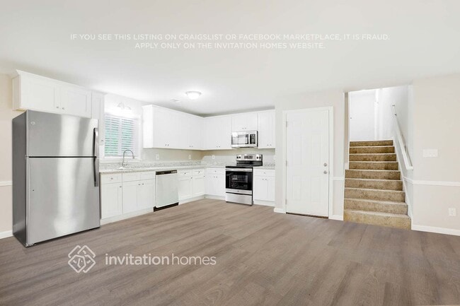 Building Photo - 1202 Granite Ln