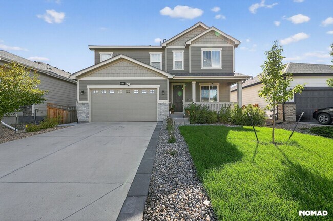 Foto del edificio - 6018 Granite Ct