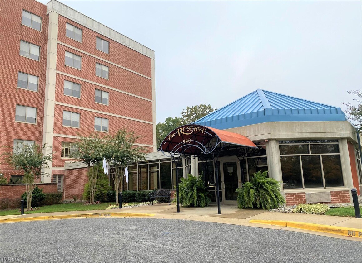 940 Astern Way Unit 109, Annapolis, MD 21401 Condo for Rent in