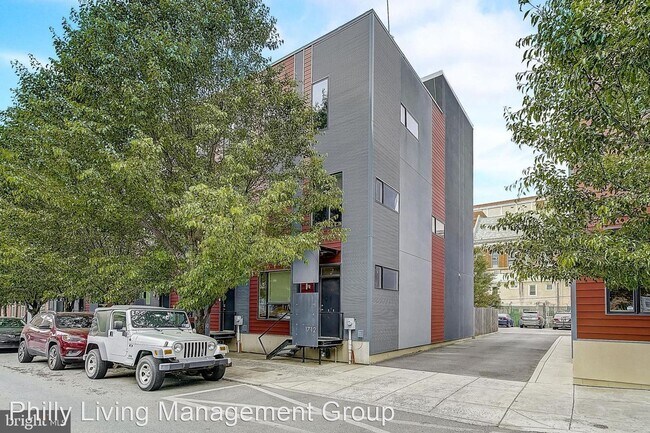 Building Photo - 3 br, 2.5 bath House - 1718Tulip St, unit 8