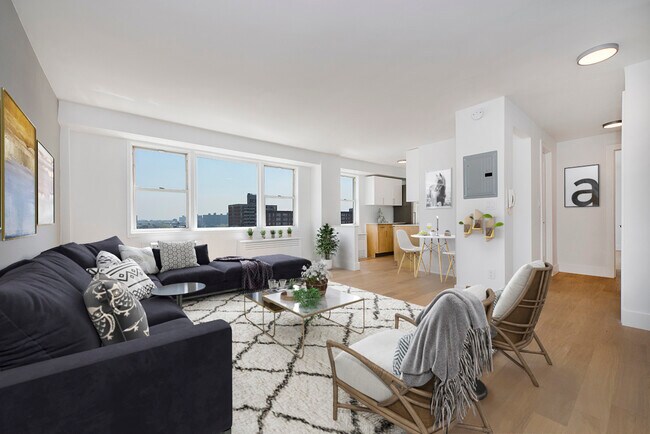 Foto del edificio - 30 W 141st St