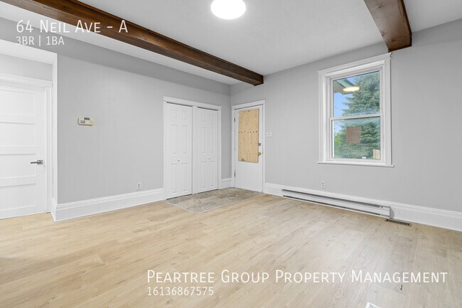 Building Photo - Nice Neil!! 3 BED main floor apartment in ...