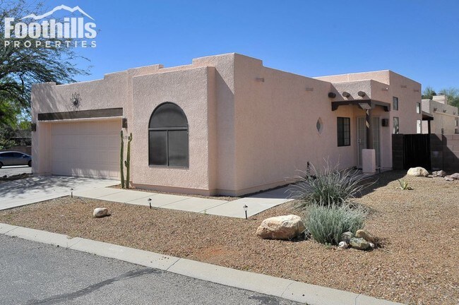 Building Photo - 6095 N Serendipity Ln