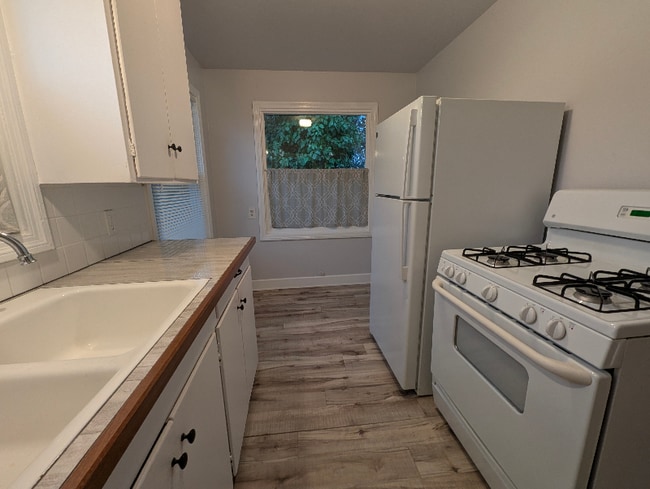 Building Photo - 1835 Washington Ave