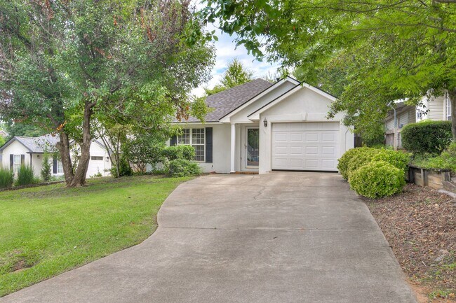 Foto del edificio - Great Ranch Near Augusta National!