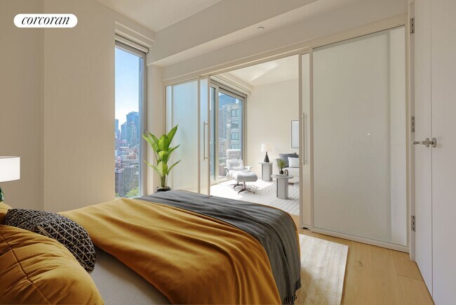 Foto del edificio - 547 W 47th St