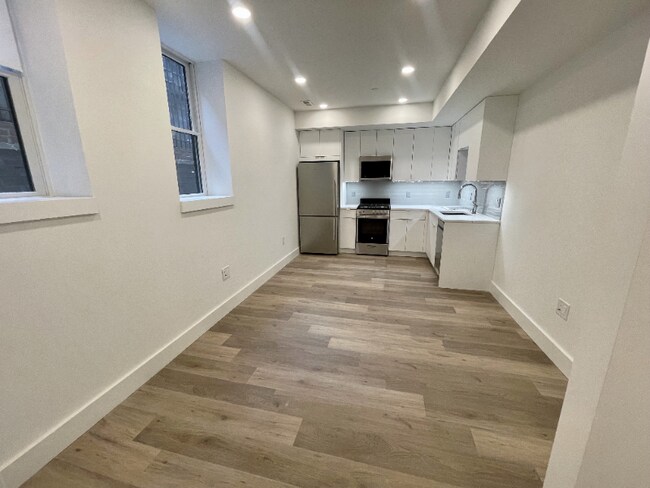 Photo - 1321 Rhode Island Ave NW Apartment