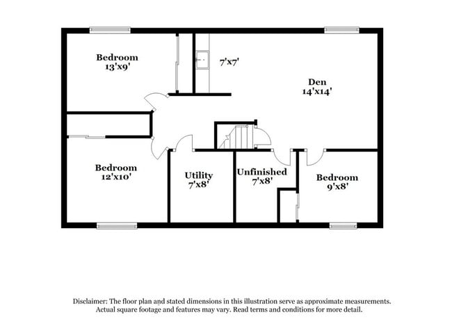 Foto del edificio - 1279 Morning Sun Dr