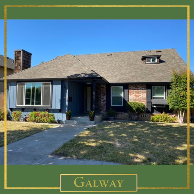 Building Photo - 1034 Prune St